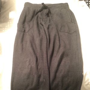 Lululemon sweatpants